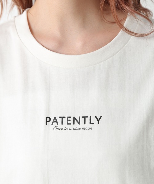 Honeys（ハニーズ）の「Ｔシャツ付ベスト（ベスト・レディース・ブラック/ベージュ/オレンジ/ブルー・M/L/S）」の8枚目の写真