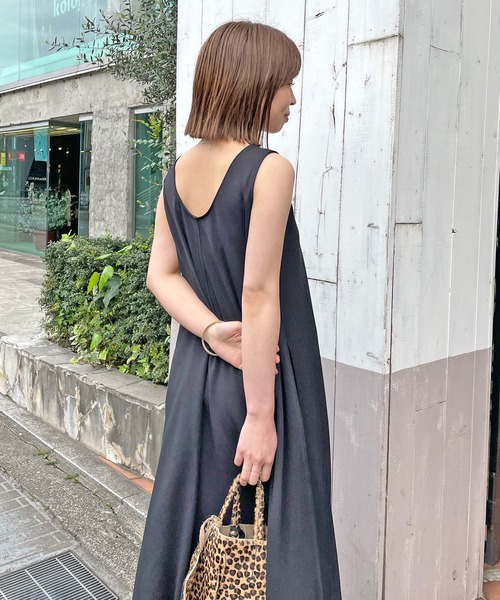 Omekashi（オメカシ）の「Onf(オンフ) カットジョーゼット