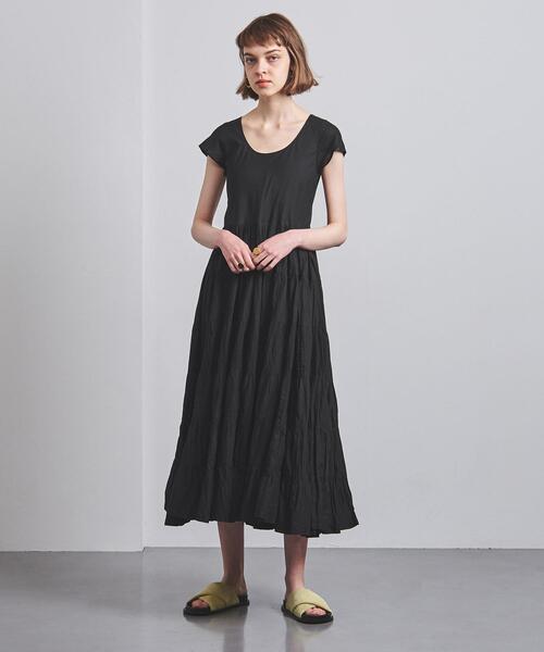 MARIHA（マリハ）の「＜MARIHA（マリハ）＞ティアード ショート