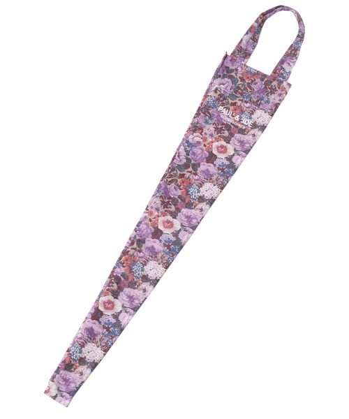 PAUL&JOE(ポールアンドジョー)の「傘袋 吸水 長傘タイプ(長傘・レディース・ホワイト/ネイビー/ライトパープル/オレンジ系その他2/ミント/ライトグレー/レッド/サックスブルー/ピンク/ダークブルー・FREE)」の7枚目の写真