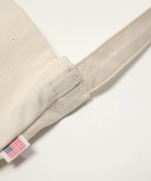 H.A.N.D.（エイチエーエヌディー）の「[H.A.N.D. / エイチエーエヌディー]　TOOL SHOULDER BAG（ショルダーバッグ・メンズ・キナリ・FREE）」の5枚目の写真