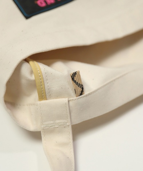 H.A.N.D.（エイチエーエヌディー）の「[H.A.N.D. / エイチエーエヌディー]　TOOL SHOULDER BAG（ショルダーバッグ・メンズ・キナリ・FREE）」の6枚目の写真