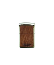 Zippo メジャー Zippo（ジッポー）の「ZIPPO ジッポ 49057 WOODCHUCK LARGE