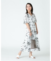 Allureville アルアバイル ワンピース ドレス一覧 Wear