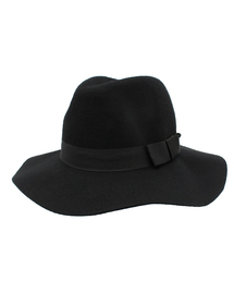 WEGO | WEGO/ツバ広ハット(ハット)