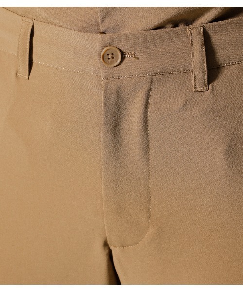 AZUL by moussy(アズールバイマウジー)の「STRETCH TAPERED PANTS/ストレッチテーパードパンツ(その他パンツ・メンズ・ブラック/ライトグレー/ブラック系その他/ベージュ・SMALL/MEDIUM/LARGE)」の19枚目の写真