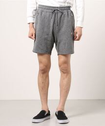 BALR. | BALR.（ボーラー）Q-SERIES SWEAT SHORTS / スウェットショーツ / 正規商品(スウェットパンツ)