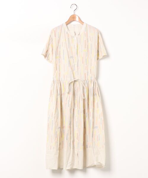 ブランド古着 半袖ワンピース ワンピース Haupia ハウピア のファッション通販 Zozoused