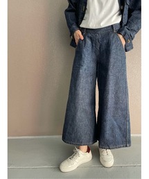 BEARDSLEY | デッドストックデニムパンツ(その他パンツ)