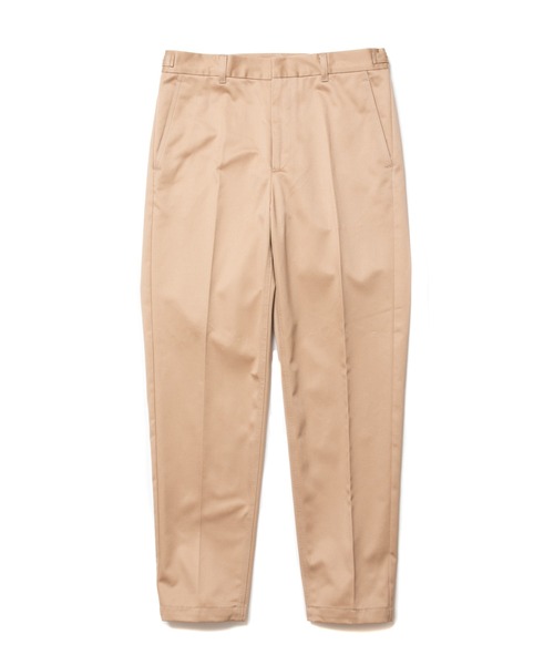 ROTTWEILER（ロットワイラー）の「R.W CHINO PANTS（チノパンツ・メンズ・グレー/ベージュ・S/XL/L/M）」の6枚目の写真
