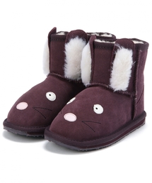 Another Edition | ▲emu CREATURE MINI(ブーツ)