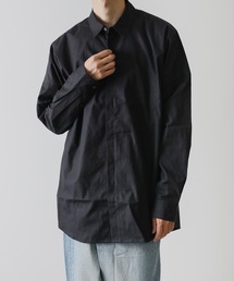 ATTACHMENT | C/SI TYPEWRITER CLOTH L/S SHIRTS(シャツ/ブラウス)