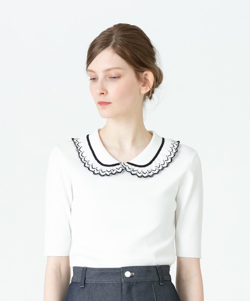 LOULOU WILLOUGHBY（ルルウィルビー）の「【LOULOU WILLOUGHBY
