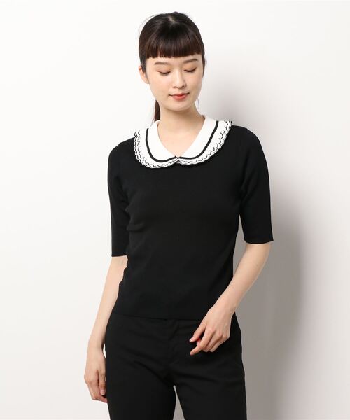 LOULOU WILLOUGHBY（ルルウィルビー）の「【LOULOU WILLOUGHBY