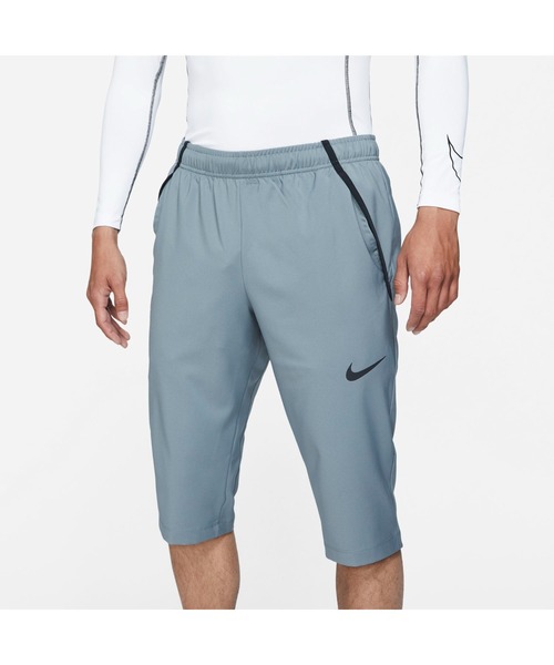 セール ナイキ Nike ナイキ チーム ウーブン 3 4 3 0 その他パンツ Nike ナイキ のファッション通販 Zozotown