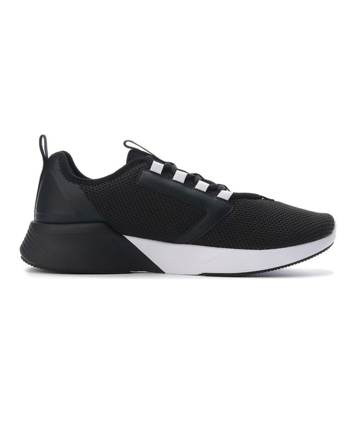 PUMA（プーマ）の「PUMA プーマ メンズ リタリエイト タン ランニングシューズ（スニーカー・メンズ・ブラック×レッド/ブラック×ホワイト・26.0cm/27.5cm/29.0cm/25.0cm/28.5cm/29.5cm/26.5cm/28.0cm/25.5cm/27.0cm/30.0cm）」の7枚目の写真