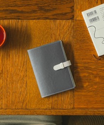 HIGHTIDE（ハイタイド）の「ハイタイド 手帳 2022年 (2021年10月始まり)  サンマリノ (A6 ブロック ウィークリー) 週間 スケジュール帳（手帳/メモ帳・キッズ）」