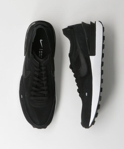 商品詳細 Nike ナイキ Waffle One スニーカー Beauty Youth ビューティ ユース 公式通販
