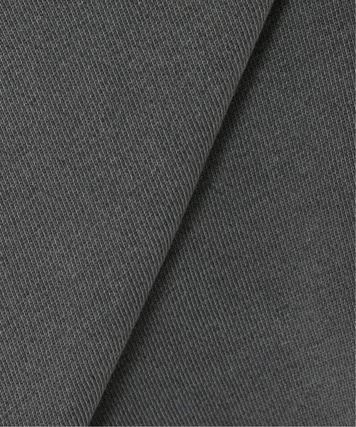 JOURNAL STANDARD relume(ジャーナルスタンダード レリューム)の「セイヒンゾメカレッジスリットスウェット◆(スウェット・レディース・ベージュ/グレー・FREE)」の7枚目の写真