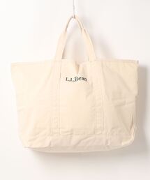 L.L.Bean | 【L.L.Bean】ロゴトートバッグ(トートバッグ)