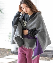 niko and... | オリジナル2WAYアソートストール(ストール/ショール)