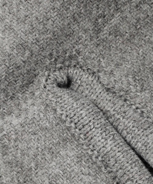 niko and...(ニコアンド)の「オリジナル2WAYアソートストール(ストール/ショール・レディース・グレー/オフホワイト/アイボリー/モカ/ピンク・0)」の7枚目の写真