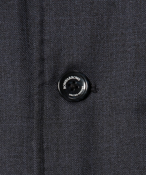 UNITED ARROWS（ユナイテッドアローズ）の「＜BOW＆ARROWS(ボウ アンド