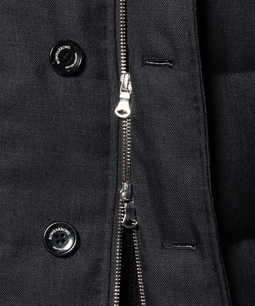 UNITED ARROWS（ユナイテッドアローズ）の「＜BOW＆ARROWS(ボウ アンド