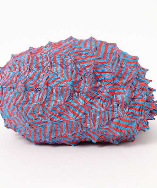 yuw(ユウ)の「BUNZABUROxYUW PT 235813(トートバッグ・レディース・ピンク/ブラック/ブルー系その他/ブラック系その他・FREE)」の21枚目の写真