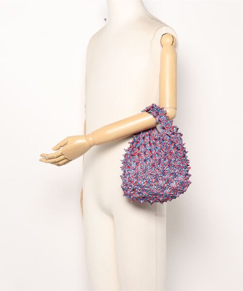 yuw（ユウ）の「BUNZABUROxYUW PT 235813（トートバッグ）」 - WEAR