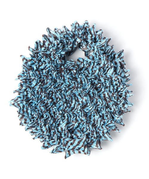 yuw(ユウ)の「BUNZABUROxYUW PT 235813(トートバッグ・レディース・ピンク/ブラック/ブルー系その他/ブラック系その他・FREE)」の12枚目の写真