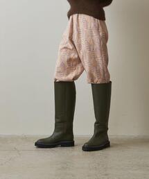 Steven Alan | ＜ATP ATELIER＞JESI BOOTS/ロングブーツ(ブーツ)