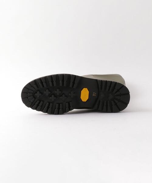 Steven Alan（スティーブンアラン）の「＜ATP ATELIER＞JESI BOOTS/ロングブーツ（ブーツ・レディース・オリーブ・38/36/37）」の9枚目の写真