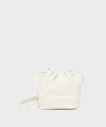 JIL SANDER | DRAWSTRING SM CROSSBODY(ショルダーバッグ)