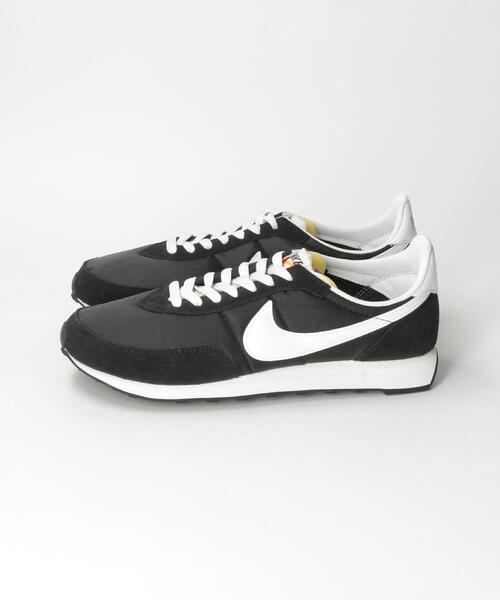 NIKE（ナイキ）の「＜NIKE（ナイキ）＞ WAFFLE TRAINER 2/スニーカー（スニーカー・メンズ・ホワイト/ブラック・27.5cm/28.5cm/27cm/26cm/28cm/29cm/26.5cm）」の7枚目の写真