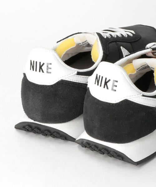 NIKE（ナイキ）の「＜NIKE（ナイキ）＞ WAFFLE TRAINER 2/スニーカー（スニーカー・メンズ・ホワイト/ブラック・27.5cm/28.5cm/27cm/26cm/28cm/29cm/26.5cm）」の3枚目の写真