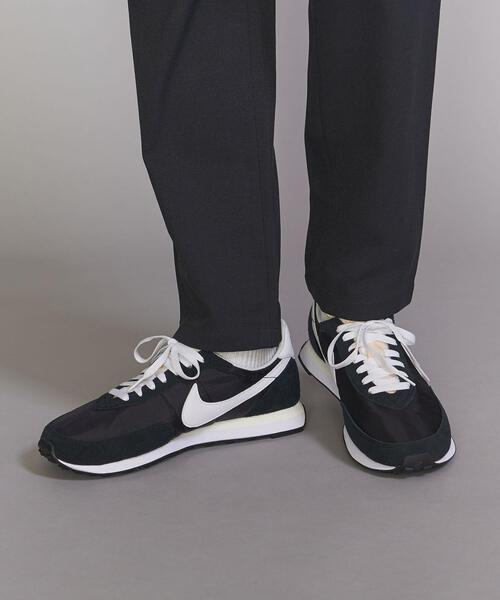 NIKE（ナイキ）の「＜NIKE（ナイキ）＞ WAFFLE TRAINER 2/スニーカー（スニーカー・メンズ・ホワイト/ブラック・27.5cm/28.5cm/27cm/26cm/28cm/29cm/26.5cm）」の5枚目の写真