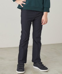 ＆yam（アンドヤム）の「もったいないドリームストレッチフレアパンツ（その他パンツ・キッズ）」