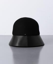 IRIS47 | ＜IRIS 47（イリス フォーセブン）＞SHADE ハット†(ハット)