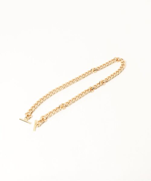 NATURAL BEAUTY BASIC（ナチュラルビューティーベーシック）の「キルトパティッドショルダー（ショルダーバッグ・レディース・ネイビー/オフホワイト・ﾌﾘ-）」の3枚目の写真