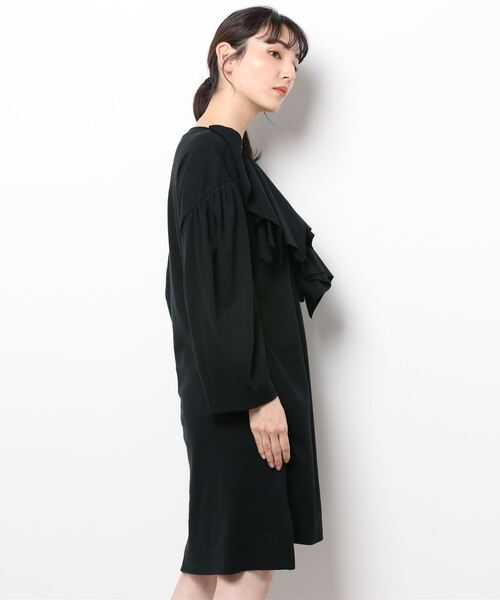 VivienneWestwood フリルワンピース