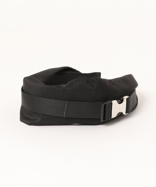 RASVOA（ラスボア）の「ワイドベルテットカチューシャ（カチューシャ・レディース・ブラック・FREE）」の2枚目の写真