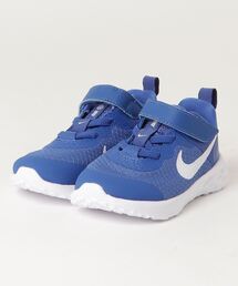 NIKE | NIKE ナイキ 12-16REVOLUTION 6 NN (TDV) レボリューション　6　NN　TDV　KDD1094 411GAMERL/WHITE(スニーカー)