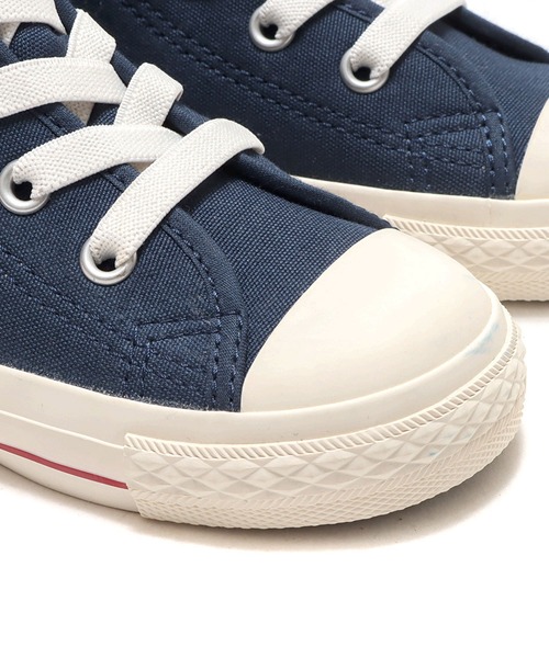 CONVERSE（コンバース）の「CONVERSE CHILD ALL STAR N SIDETAPE