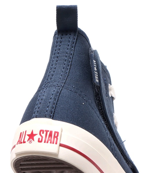 CONVERSE（コンバース）の「CONVERSE CHILD ALL STAR N SIDETAPE