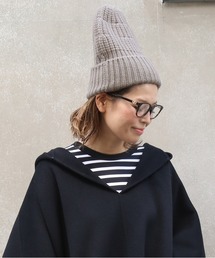 Deuxieme Classe | beanie(ニットキャップ/ビーニー)
