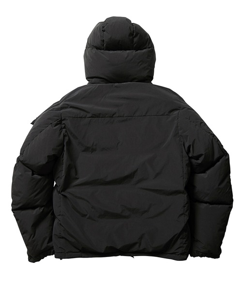 Liberaiders（リベレイダース）の「LIBERAIDERS リベレイダース リベレイダースMountain Range Down Jacket Ⅳ