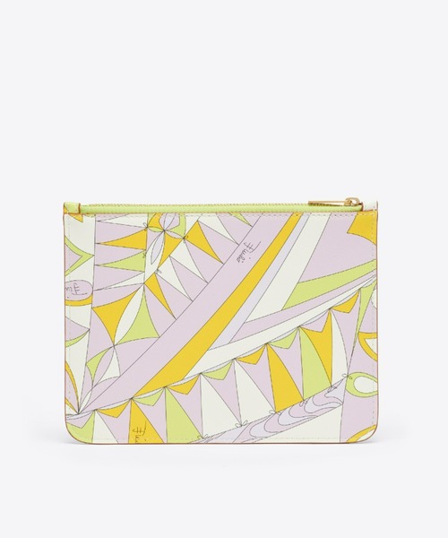EMILIO PUCCI（エミリオプッチ）の「SMALL LEATHER GOODS - SMALL
