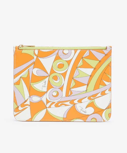EMILIO PUCCI（エミリオプッチ）の「SMALL LEATHER GOODS - SMALL