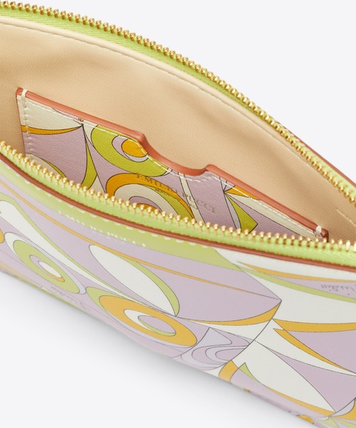 EMILIO PUCCI（エミリオプッチ）の「SMALL LEATHER GOODS - SMALL